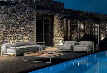 Modul Gartensofa - Casilda Talenti